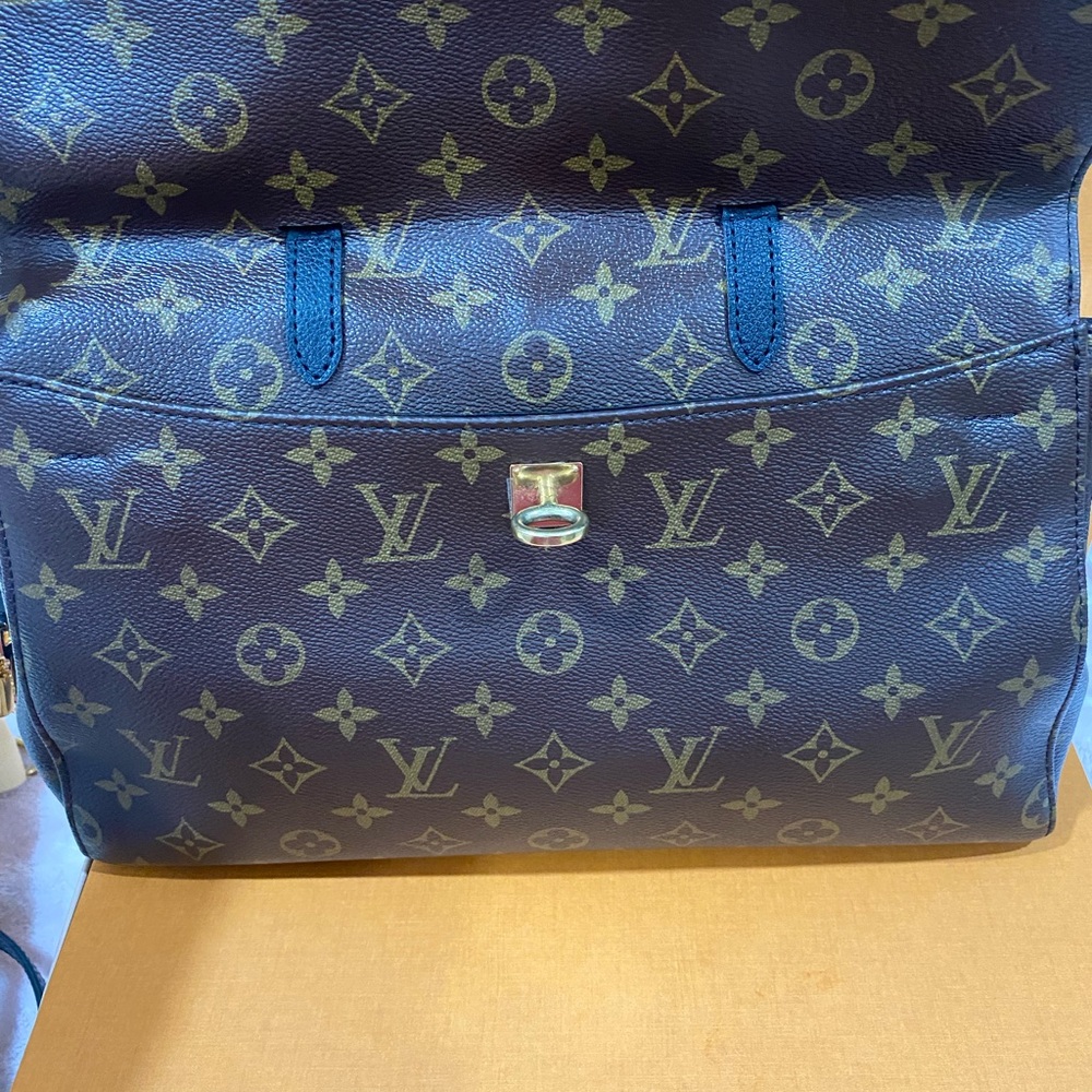 Louis Vuitton Venus Shoulder Bag - Picture 5 of 16